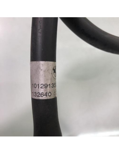 Durite BMW SERIE 1 E87 PHASE 1 Essence
