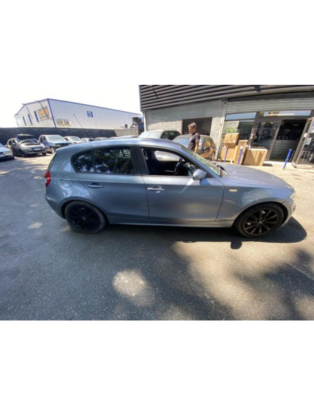 Durite BMW SERIE 1 E87 PHASE 1 Essence