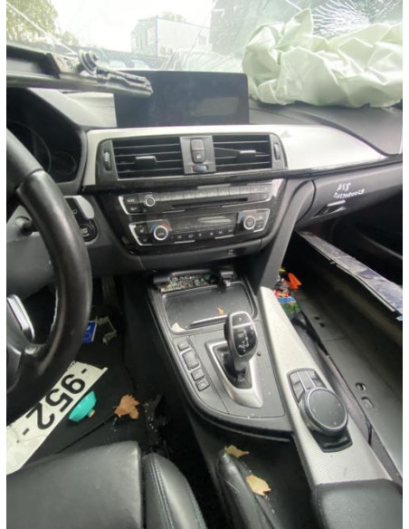 Joint de porte avant droite BMW SERIE 3 F31 TOURING PHASE 2 BREAK Diesel