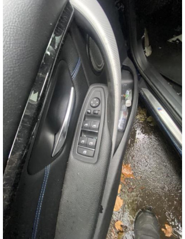 Joint de porte avant droite BMW SERIE 3 F31 TOURING PHASE 2 BREAK Diesel