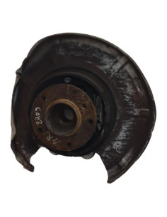 Fusee arriere gauche BMW SERIE 5 E60 PHASE 1 Diesel 2