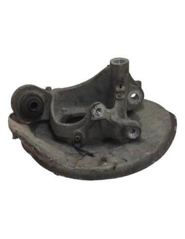 Fusee arriere gauche BMW SERIE 5 E60 PHASE 1 Diesel