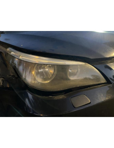 Fusee arriere gauche BMW SERIE 5 E60 PHASE 1 Diesel