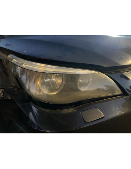 Fusee arriere gauche BMW SERIE 5 E60 PHASE 1 Diesel