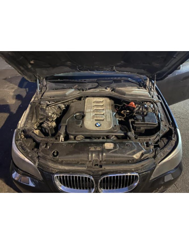 Fusee arriere gauche BMW SERIE 5 E60 PHASE 1 Diesel