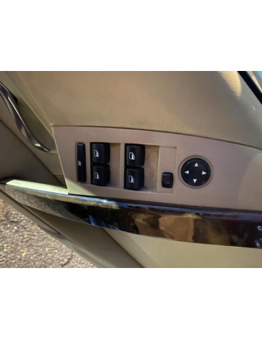 Fusee arriere gauche BMW SERIE 5 E60 PHASE 1 Diesel