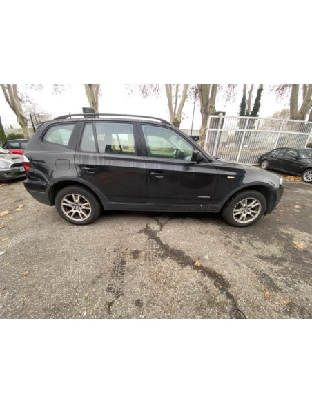 Poignee porte arriere droit BMW X3 E83 PHASE 2 Diesel