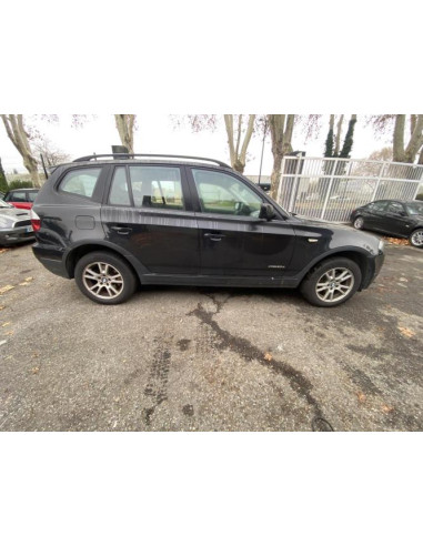 Poignee porte arriere droit BMW X3 E83 PHASE 2 Diesel