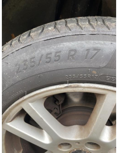 Poignee porte arriere droit BMW X3 E83 PHASE 2 Diesel