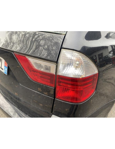 Poignee porte arriere droit BMW X3 E83 PHASE 2 Diesel