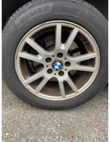 Poignee porte arriere droit BMW X3 E83 PHASE 2 Diesel