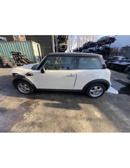 Enjoliveur de feu arriere gauche MINI MINI 2 R56 PHASE 1 Diesel