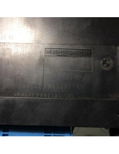 Calculateur BMW SERIE 3 E90 PHASE 1 Diesel