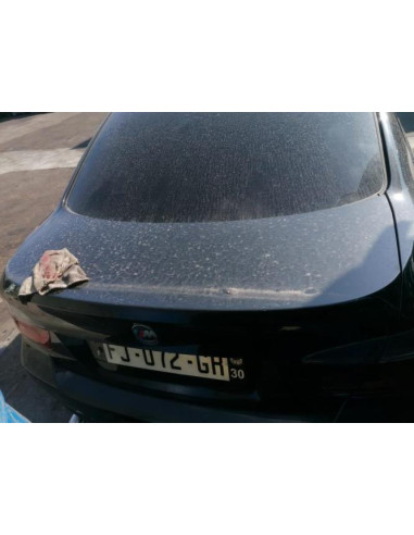 Calculateur BMW SERIE 3 E90 PHASE 1 Diesel