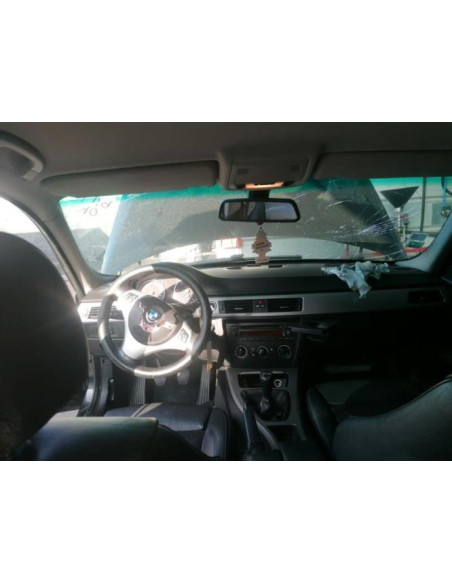 Calculateur BMW SERIE 3 E90 PHASE 1 Diesel