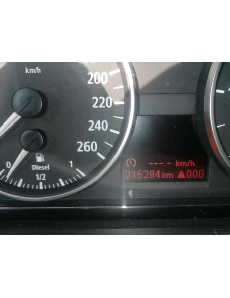 Calculateur BMW SERIE 3 E90 PHASE 1 Diesel