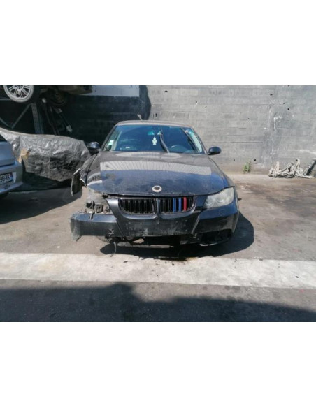 Calculateur BMW SERIE 3 E90 PHASE 1 Diesel