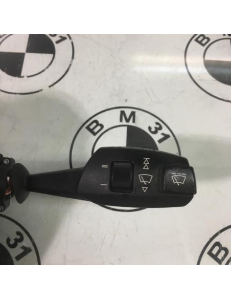 Com (Bloc Contacteur Tournant+Commodo Essuie Glace+Commodo Phare) BMW SERIE 1 E81 Diesel