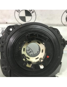 Com (Bloc Contacteur Tournant+Commodo Essuie Glace+Commodo Phare) BMW SERIE 1 E81 Diesel 2