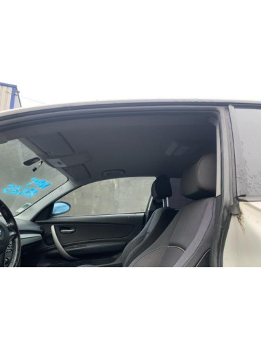 Com (Bloc Contacteur Tournant+Commodo Essuie Glace+Commodo Phare) BMW SERIE 1 E81 Diesel