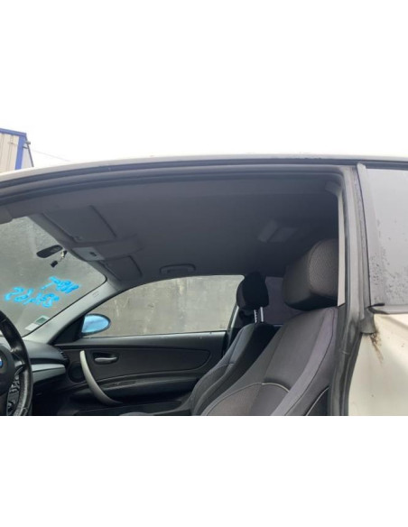Com (Bloc Contacteur Tournant+Commodo Essuie Glace+Commodo Phare) BMW SERIE 1 E81 Diesel
