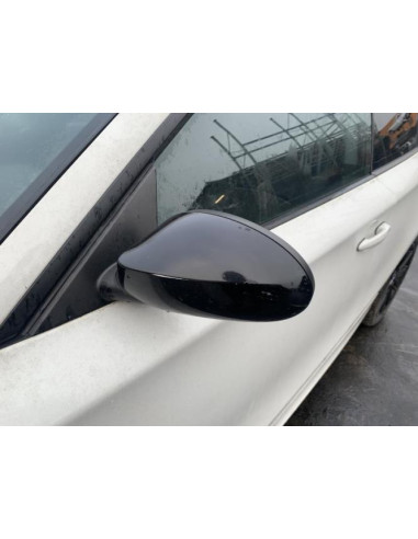 Com (Bloc Contacteur Tournant+Commodo Essuie Glace+Commodo Phare) BMW SERIE 1 E81 Diesel