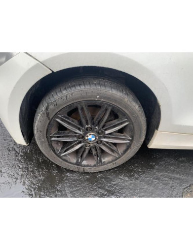 Com (Bloc Contacteur Tournant+Commodo Essuie Glace+Commodo Phare) BMW SERIE 1 E81 Diesel