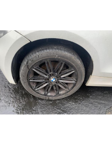 Com (Bloc Contacteur Tournant+Commodo Essuie Glace+Commodo Phare) BMW SERIE 1 E81 Diesel