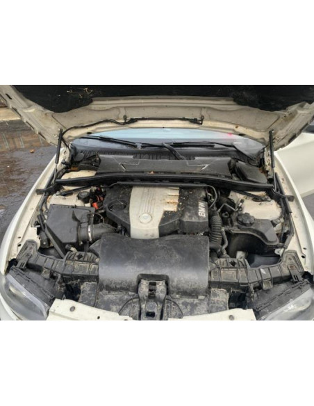 Com (Bloc Contacteur Tournant+Commodo Essuie Glace+Commodo Phare) BMW SERIE 1 E81 Diesel