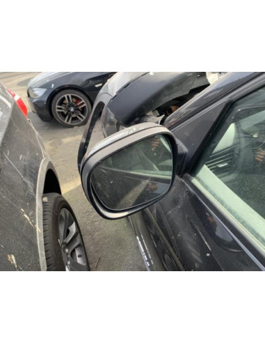 Support de pare chocs arriere BMW X1 E84 PHASE 1 Diesel