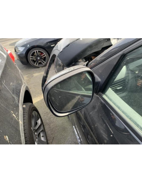 Support de pare chocs arriere BMW X1 E84 PHASE 1 Diesel