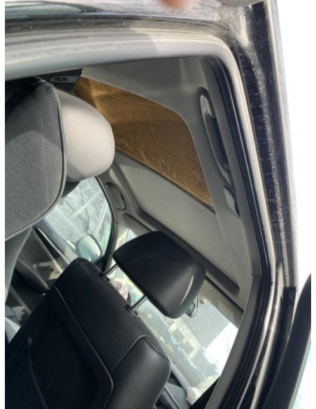 Support de pare chocs arriere BMW X1 E84 PHASE 1 Diesel