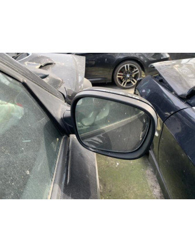 Support de pare chocs arriere BMW X1 E84 PHASE 1 Diesel