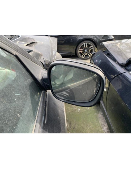 Support de pare chocs arriere BMW X1 E84 PHASE 1 Diesel