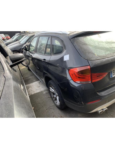Support de pare chocs arriere BMW X1 E84 PHASE 1 Diesel
