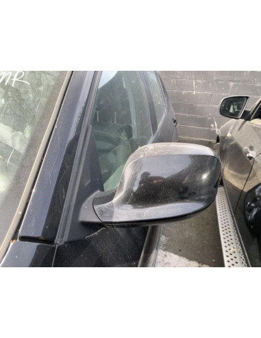 Support de pare chocs arriere BMW X1 E84 PHASE 1 Diesel