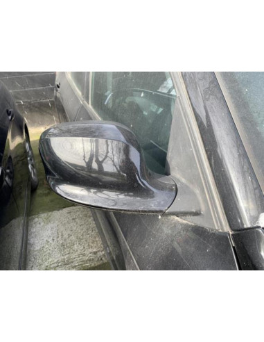 Support de pare chocs arriere BMW X1 E84 PHASE 1 Diesel