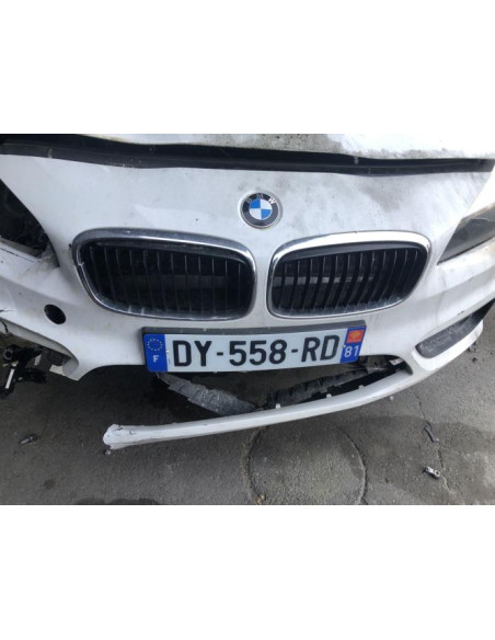 Boitier de prechauffage BMW SERIE 2 F45 ACTIVE TOURER PHASE 1 Diesel