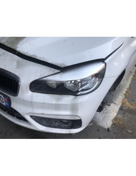 Bielette barre stabilisatrice arriere gauche BMW SERIE 2 F45 ACTIVE TOURER PHASE 1 Diesel
