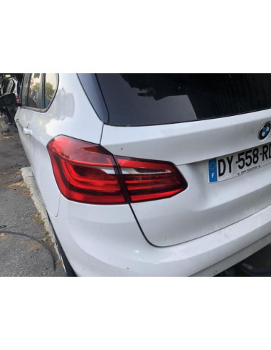 Boitier papillon BMW SERIE 2 F45 ACTIVE TOURER PHASE 1 Diesel