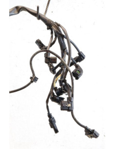 Faisceau moteur BMW SERIE 5 F11 TOURING PHASE 1 BREAK Diesel 2