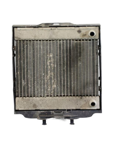 Radiateur eau BMW SERIE 5 F11 TOURING PHASE 1 BREAK Diesel
