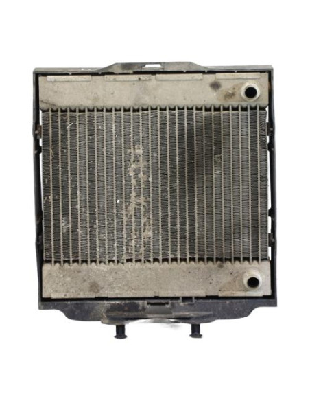 Radiateur eau BMW SERIE 5 F11 TOURING PHASE 1 BREAK Diesel