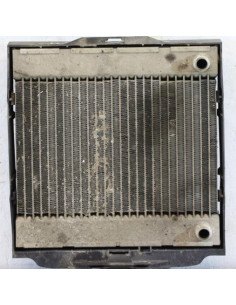 Radiateur eau BMW SERIE 5 F11 TOURING PHASE 1 BREAK Diesel 2