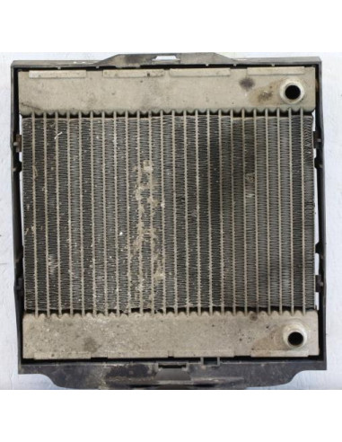Radiateur eau BMW SERIE 5 F11 TOURING PHASE 1 BREAK Diesel