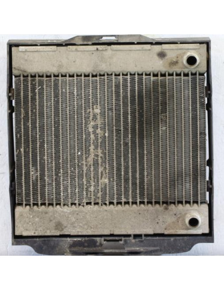 Radiateur eau BMW SERIE 5 F11 TOURING PHASE 1 BREAK Diesel