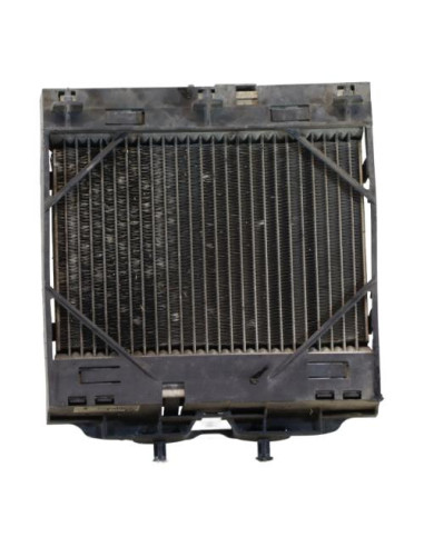 Radiateur eau BMW SERIE 5 F11 TOURING PHASE 1 BREAK Diesel