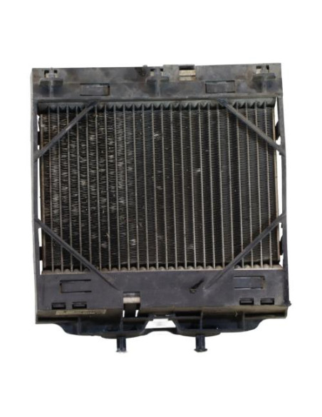 Radiateur eau BMW SERIE 5 F11 TOURING PHASE 1 BREAK Diesel