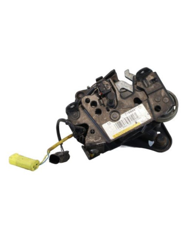 Serrure de capot BMW SERIE 5 F11 TOURING PHASE 1 BREAK Diesel