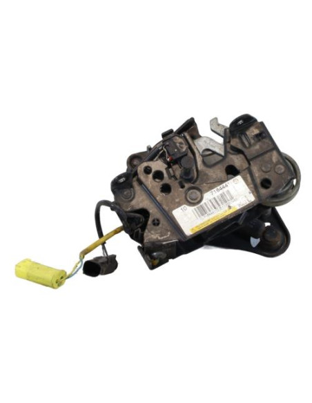 Serrure de capot BMW SERIE 5 F11 TOURING PHASE 1 BREAK Diesel